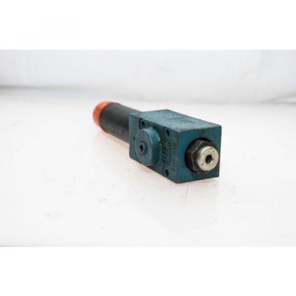 REXROTH DZ 6 DP2-53/150YMV HYDRAULIC PRESSURE SEQUINCE VALVE FAST SHIP G100 #2 image