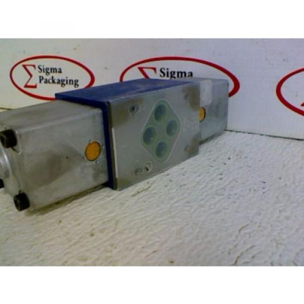 Origin Rexroth R978919407 Directional Control Valve 4WP6E73-60N/5 #5 image