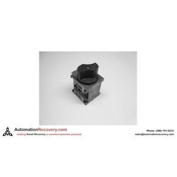 REXROTH 535-263-010-0  ISO VALVE, Origin #129866 #1 image