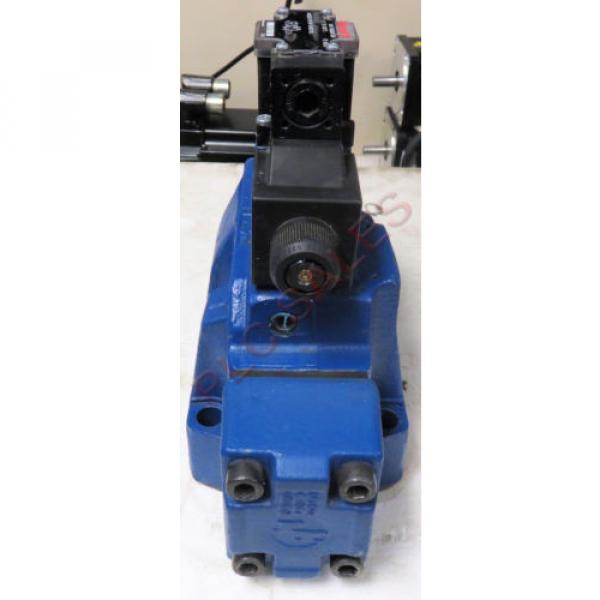 REXROTH H-4WEH25D64/OF6EW110N9EDK25L  |  Directional Control Valve  Origin #2 image