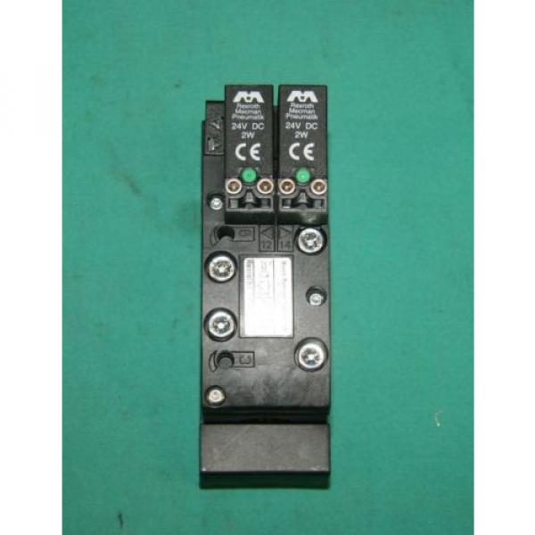 Rexroth, 049-384-591-8, Teknik Valve  Origin #2 image