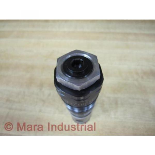 Bosch Rexroth DB20K2-13/100XY Pressure Relief Valve DB20K213100XY - Used #3 image