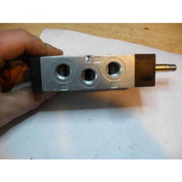 REXROTH PNEUMATIC VALVE 577 6070 #4 image