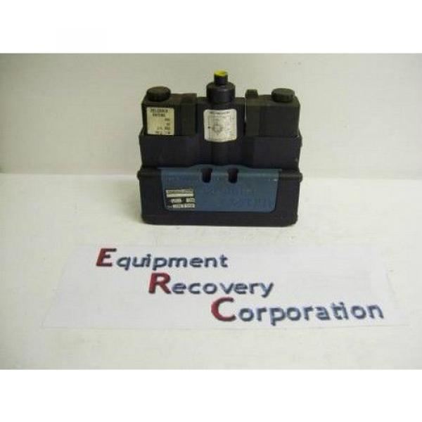 TM-2278, REXROTH GS20060-0909 PNEUMATIC CERAM VALVE #1 image