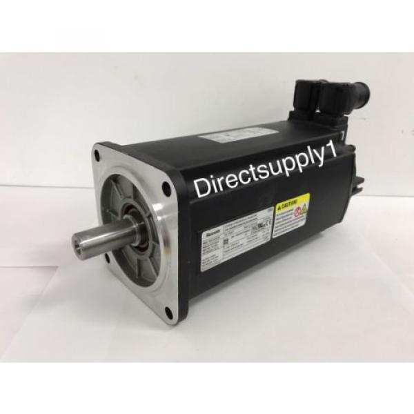 Rexroth MSK061C-0200-NN-M1-UG0-NNNN Synchronous Permanent Magnet Servo Motor #1 image