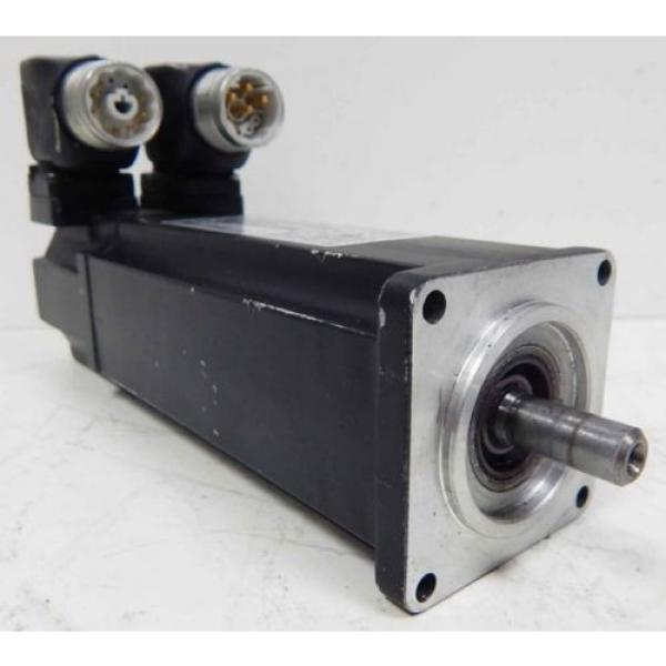 Rexroth Servomotor MSK030C-0900-NN-M1-UG0-NNNN R911308683 -used- #2 image