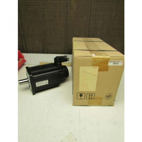 Origin BOSCH / REXROTH SERVO MOTOR MSK070C-0450-NN-S2-UP0-RNNN , FS MAKE OFFER #1 image