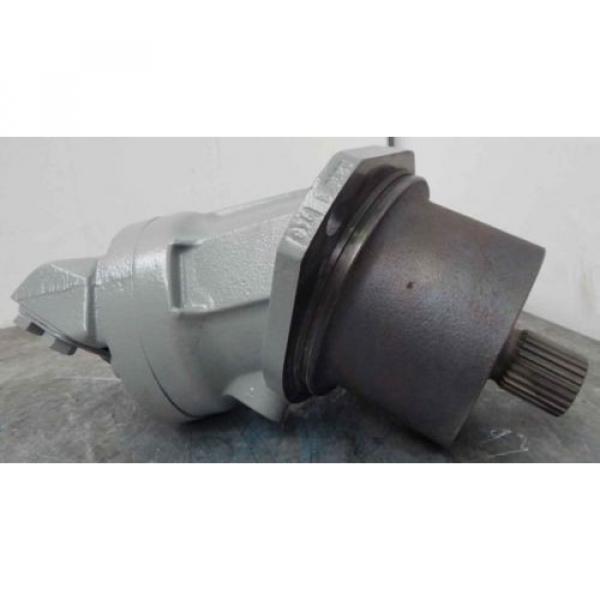 Rexroth Hydraulikmotor A2FE 180/61W-VAL 100 -unused- #1 image