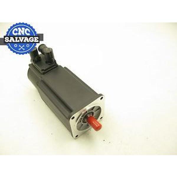 Rexroth Bosch Permanent Magnet Servo Motor 3-Phase MHD071B-061-NP0-UN origin In #1 image