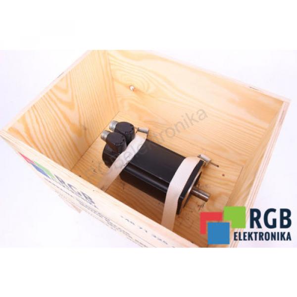 SERVOMOTOR MSK050C-0600-NN-M1-UG0-NNNN R911298354 6000MIN-1 REXROTH ID35501 #2 image