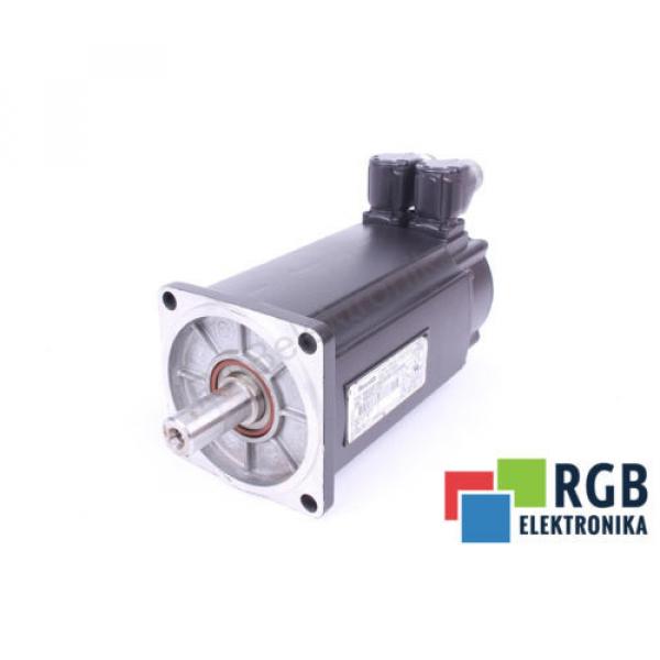 SERVOMOTOR MSK050C-0600-NN-M1-UG0-NNNN R911298354 6000MIN-1 REXROTH ID35501 #3 image