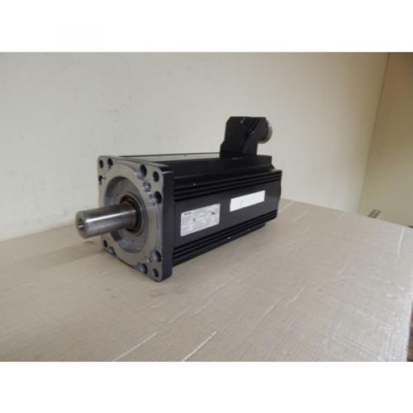 Rexroth SERVOMOTOR  MHD093B-058-PG1-BA// 6000MIN Used #3 image