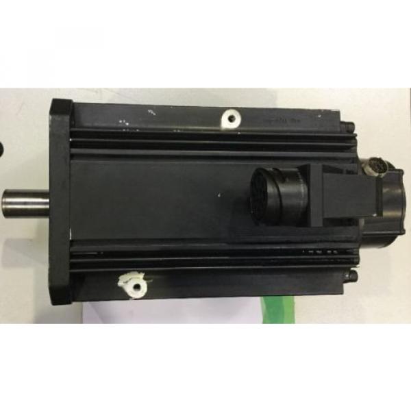 REXROTH INDRAMAT PERMANENT-MAGNET-MOTOR lt;gt; MHD112B-058-PG0-BN #2 image