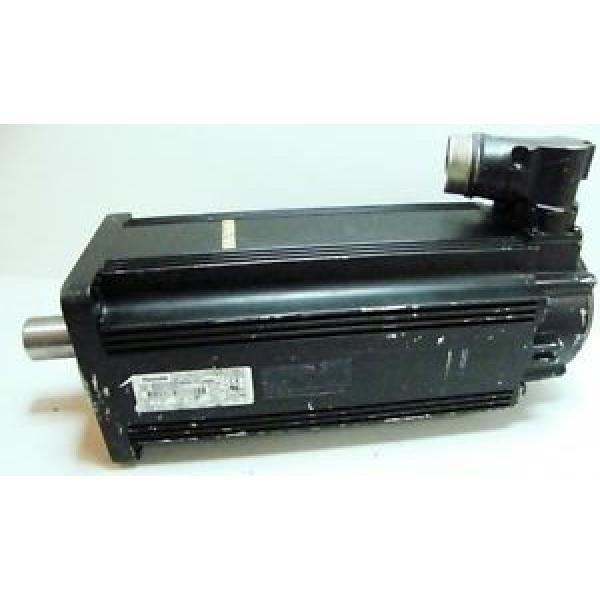 Rexroth Servomotor MSK 071D-0300-NN-M1-UG1-NNNN #1 image