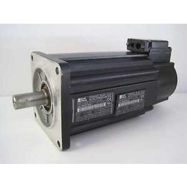 REXROTH INDRAMAT Permanent Magnet Servo Motor Servomotor MKD MKD090B-058-KG1-KN #1 image