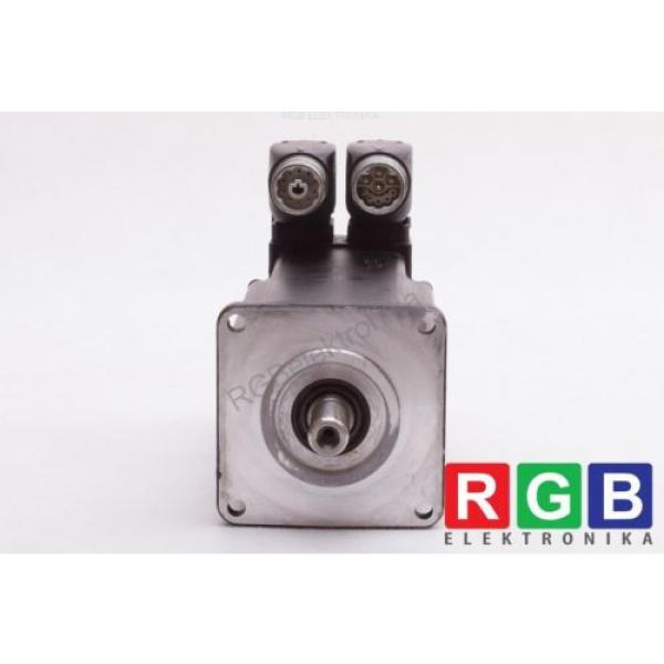 MSK040C-0600-NN-M1-UG0-NNNN R911306060 AC SERVOMOTOR  REXROTH ID5120 #2 image