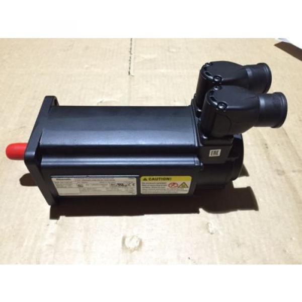 Bosch Rexroth MSK040C-0450-NN-M1-UG0-NNNN Servomotor MNR: R911320143 3-Phase #1 image