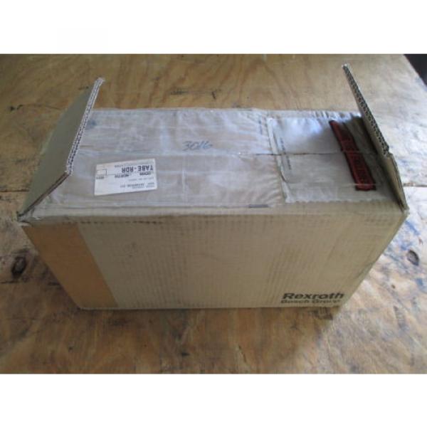 Rexroth MSK050C-0300-NN-M1-UP0-NNNN Origin 3-Phase Permanent Magnet Servo Motor NIB #1 image