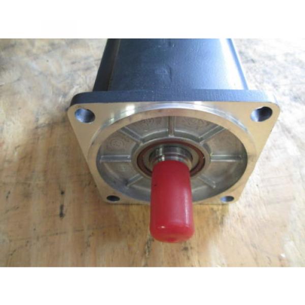 Rexroth MSK050C-0300-NN-M1-UP0-NNNN Origin 3-Phase Permanent Magnet Servo Motor NIB #5 image