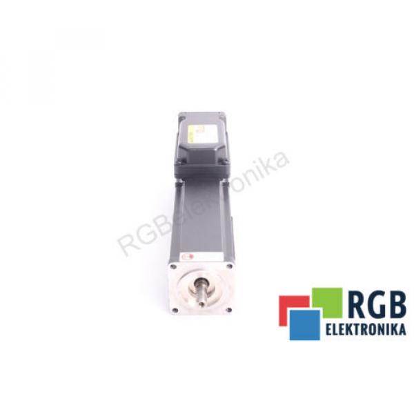 SERVOMOTOR MKD025B-144-KG0-KN R911267372 09NM 51A BOSCH REXROTH ID23763 #3 image