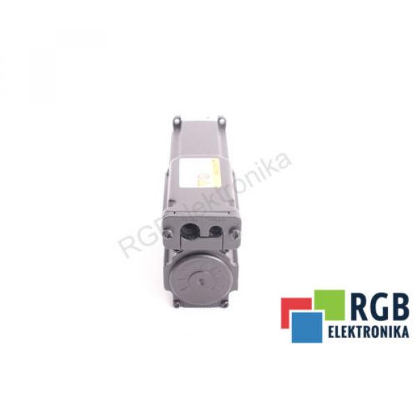 SERVOMOTOR MKD025B-144-KG0-KN R911267372 09NM 51A BOSCH REXROTH ID23763 #5 image