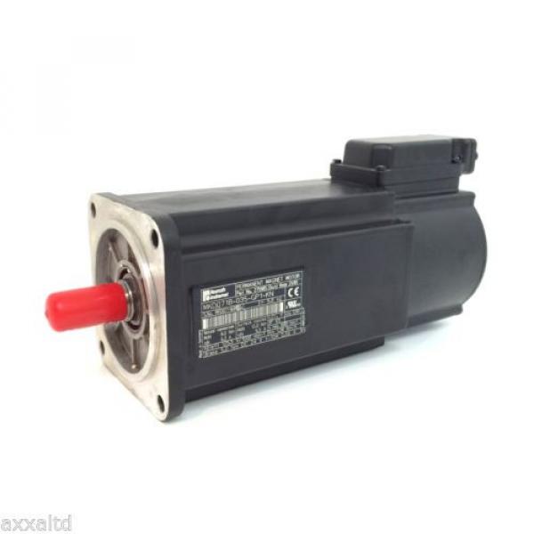 Servo Motor 275985 Rexroth Indramat MKD071B-035-GP1-KN origin #1 image