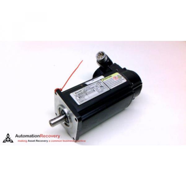 BOSCH REXROTH MSK040C-0450-NN-S1-UP0-NNNN, SYNCHRONOUS SERVO MOTOR #212369 #1 image