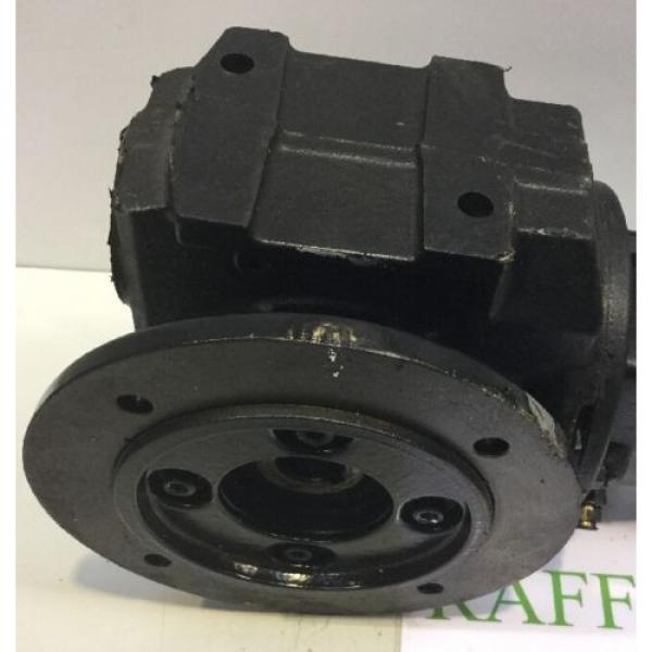 GETRIEBEMOTOR  SEW+Rexroth  // SAF37 AQH80/3 + MSK 040C-0600-NN-M1-UG1-NNNN #3 image