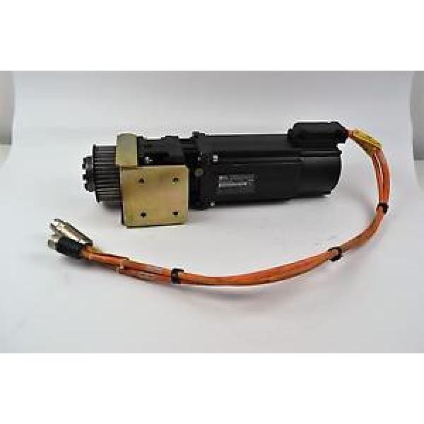 Indramat Rexroth MKD071B-061-KG1-KN Permanent Magnet Motor SERVOMOTOR #1 image