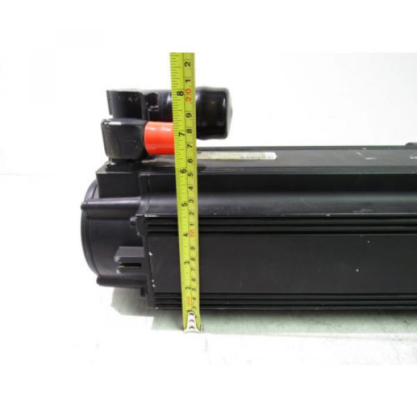 REXROTH MSK071D-0300-NN-M1-UG1-NNNN 3PH PERMANENT MAGNET MOTOR 600V 24VDC XLNT #8 image