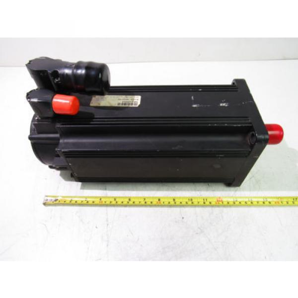 REXROTH MSK071D-0300-NN-M1-UG1-NNNN 3PH PERMANENT MAGNET MOTOR 600V 24VDC XLNT #9 image