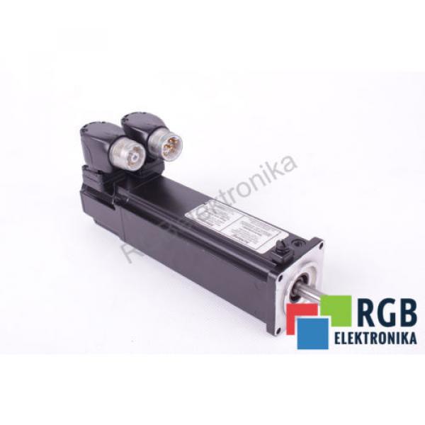 SERVOMOTOR MSK030C-0900-NN-M1-UP1-NSNN 600VAC 9000MIN-1 REXROTH ID18483 #4 image