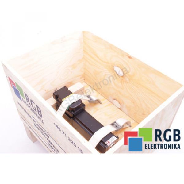 SERVOMOTOR MKD025B-144-KG1-KN R911267373 08NM 45A REXROTH 12M WARRANTY ID23764 #2 image