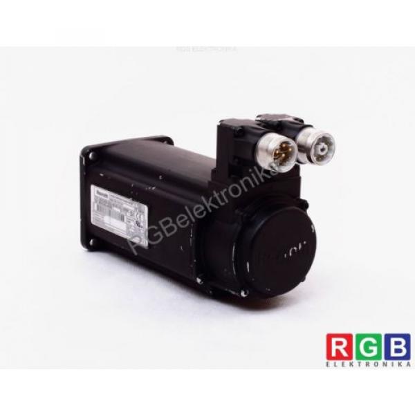 MSK040B-0600-NN-M1-BG1-NNNN SERVO MOTOR REXROTH ID4340 #3 image