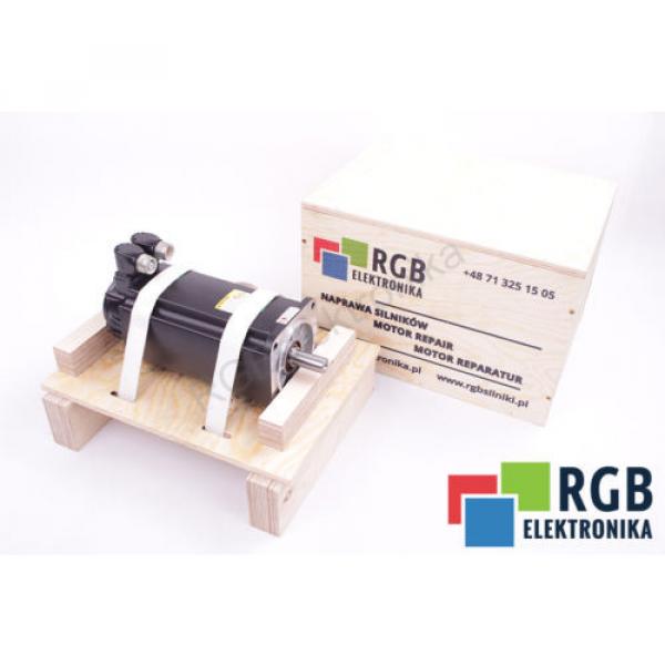 SERVOMOTOR MSK061C-0600-NN-M1-UG1-NNNN R911315844 8NM 77A REXROTH ID23768 #1 image