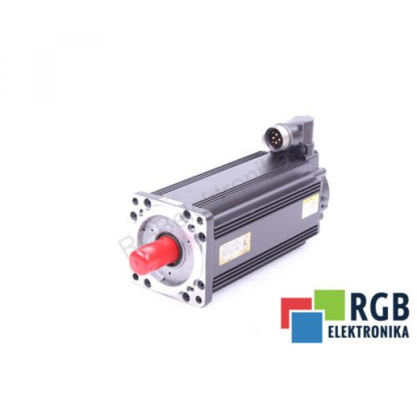 SERVOMOTOR MSK071E-0450-NN-M1-UG0-NNNN R911310383 60000MIN-1 REXROTH ID35504 #4 image