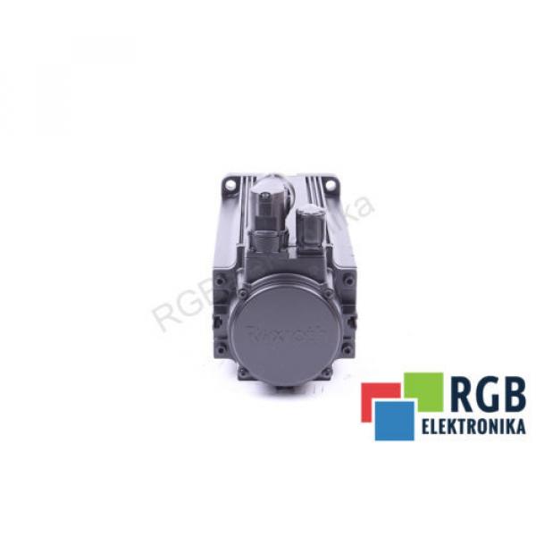 SERVOMOTOR MSK071E-0450-NN-M1-UG0-NNNN R911310383 60000MIN-1 REXROTH ID35504 #5 image