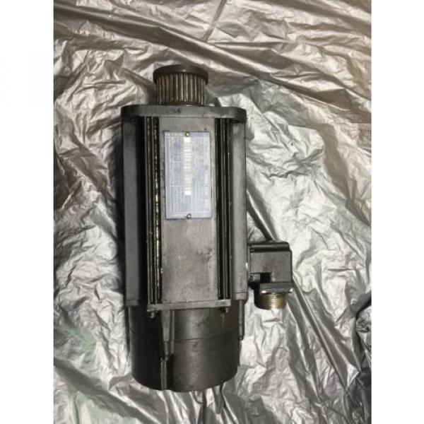 Rexroth / Indramat MAC071B-0-TS-3-C/095-B-0, Servo Motor p/n:225689 EMCO #1 image