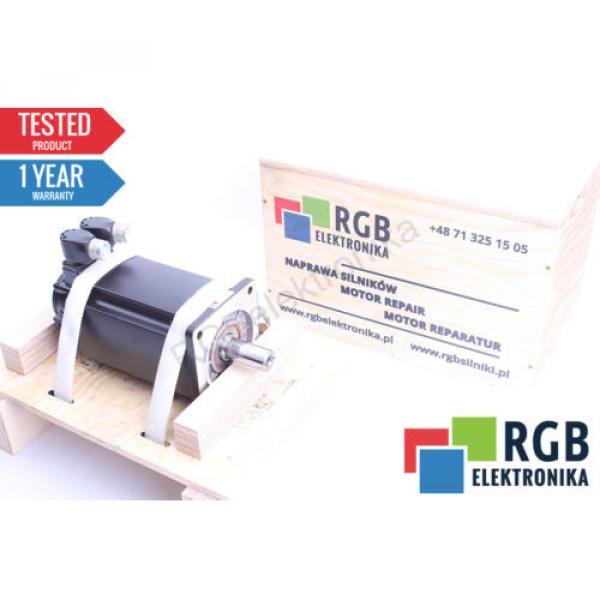 SERVOMOTOR MSK060C-0600-NN-M1-UG0-NNNN R911306052 6000MIN-1 REXROTH ID23064 #1 image