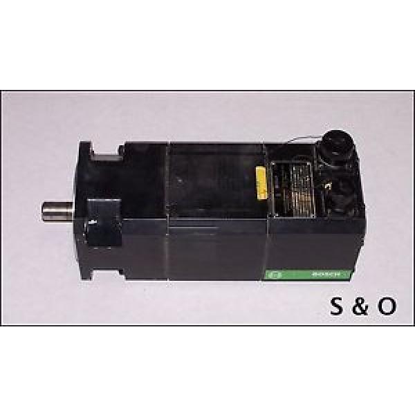 BOSCH REXROTH  SD-B4092020-15000 Bürstenloser Servomotor permanent #90005-19 #1 image