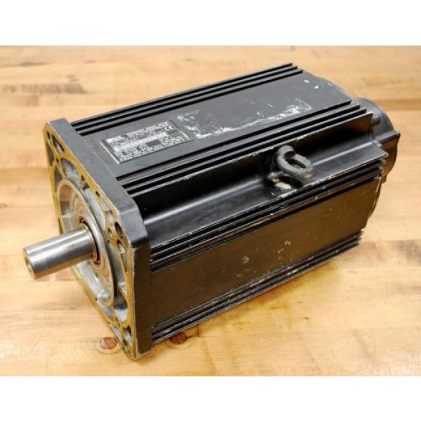 Rexroth Indramat MHD112B-024-PP1-BN Permanent Magnet Servo Motor #1 image