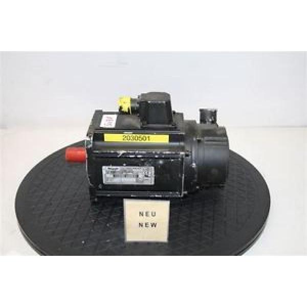 Rexroth MDD071A-N-030-N2S095Ga1 Servomotor top #1 image