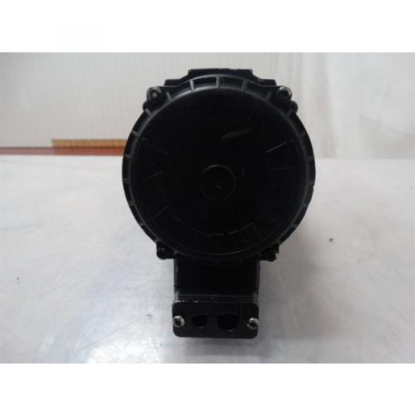 Rexroth Indramat MKD090B-035-KG0-KN Permanent Magnet Motor #8 image