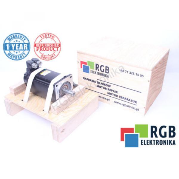 SERVOMOTOR MSK060C-0600-NN-M1-UP0-NNNN R911306056 8NM 98A REXROTH ID23767 #1 image