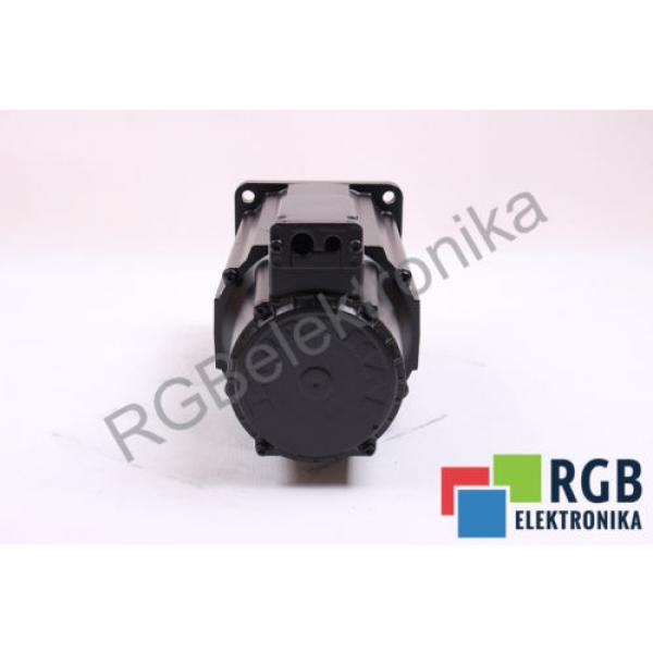 MKD090B-035-KG1-KN 11A 4500MIN-1 PERMANENT MAGNET MOTOR REXROTH INDRAMAT ID11746 #5 image