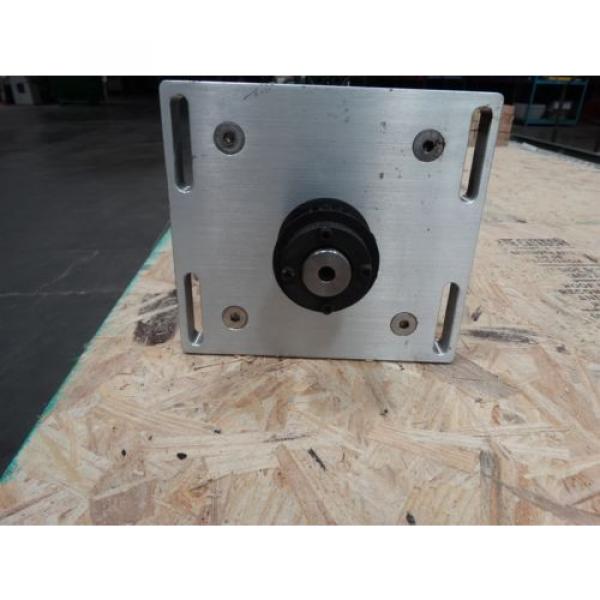 Rexroth Indramat MKD112B-048-GP1-AN Permanent Magnet Servo Motor #2 image