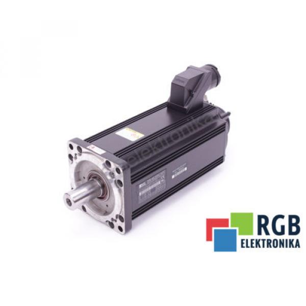 SERVOMOTOR MHD093B-058-PG1-BA 6000MIN-1 REXROTH INDRAMAT ID3512 #3 image