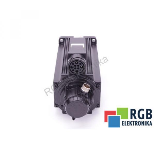 SERVOMOTOR MHD093B-058-PG1-BA 6000MIN-1 REXROTH INDRAMAT ID3512 #6 image