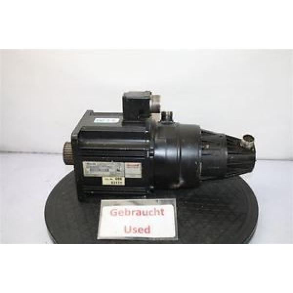 Rexroth MAC092A-0-DD-4-C/095-B-0/WI520LV Per Motore Magnetico MAC092A0DD4C/095B0 #1 image