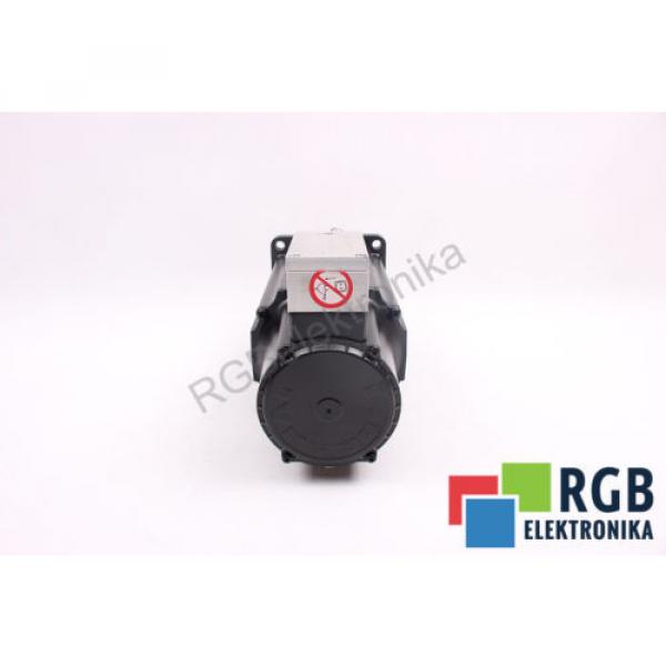 MKD090B-047-KP1-KN R911263158 132A 600V 5000MIN-1 SERVOMOTOR REXROTH ID15755 #6 image